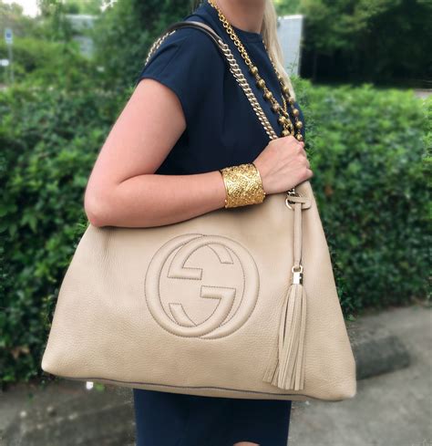 black gucci canvas bag|Gucci extra large tote bag.